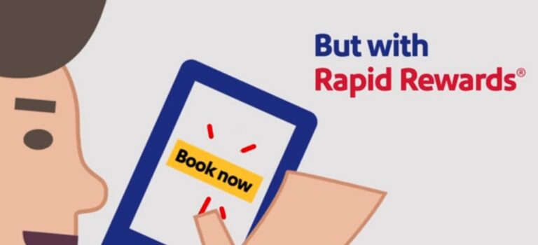 Southwest Airlines Rapid Rewards: A Comprehensive Guide