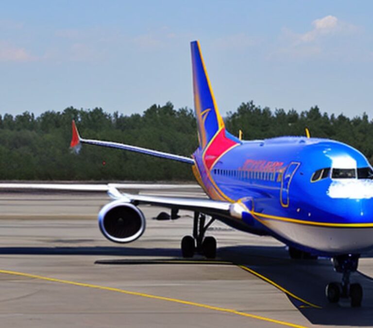 How to Get the Best Deals with Southwest Airlines