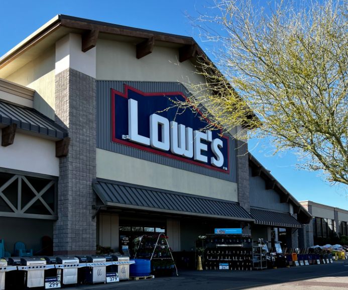 Discover Lowes Online Shopping: Your Ultimate Destination for Home Improvement Essentials & Exclusive Deals