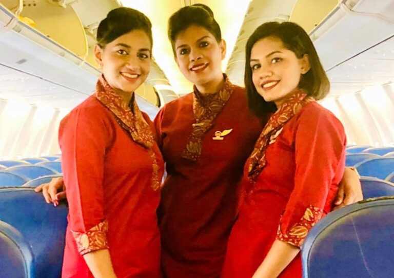 Air India Express: India’s Budget Airline