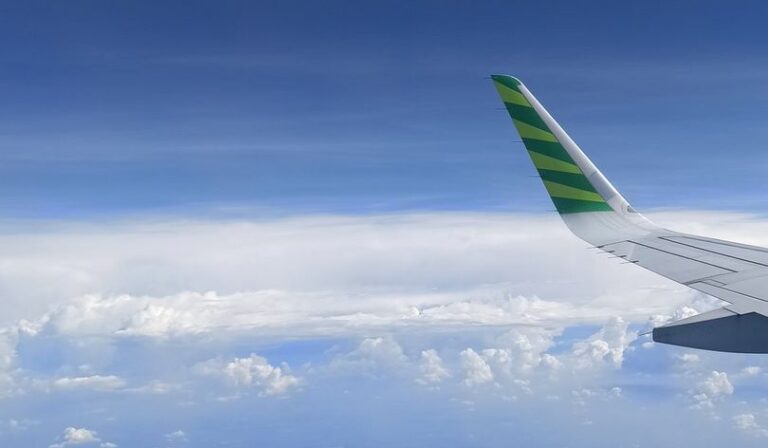 Citilink: Indonesia’s Low-Cost Powerhouse