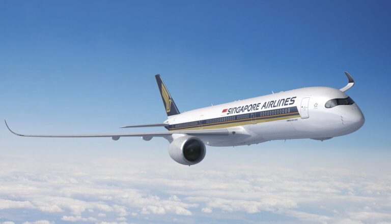 Singapore Airlines: A World-Class Travel Experience