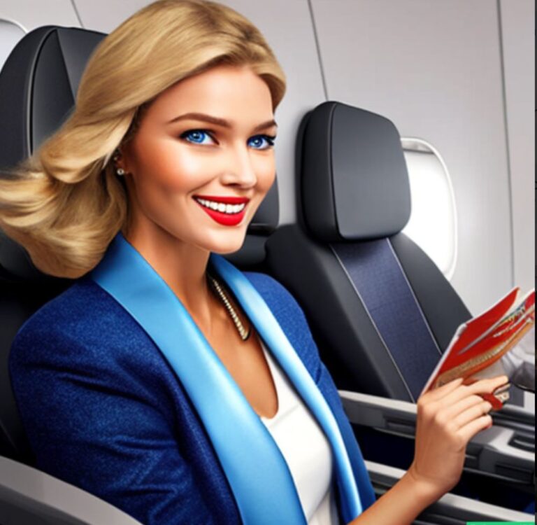 Seat Selection with Delta Airlines: Can I Choose My Seats?