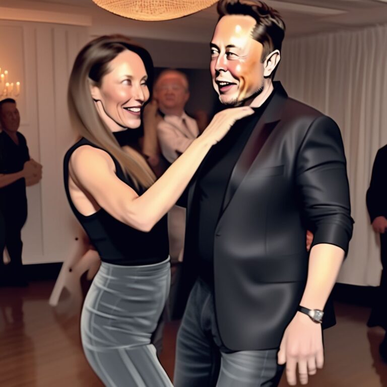 Is Elon Musk Married?