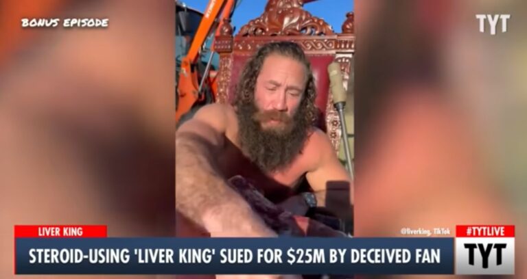 Confronting the Allegations: Class Action Lawsuit Against Liver King