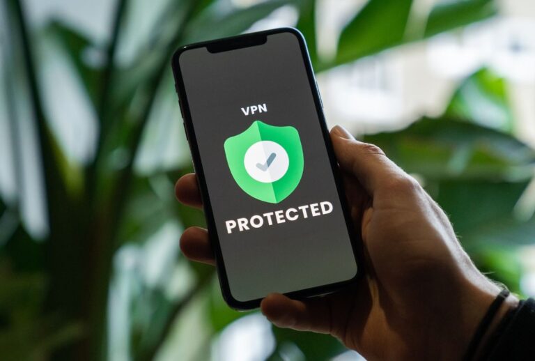 The Ultimate Guide to VPN for iPhone: How to Use a VPN on Your Apple Device