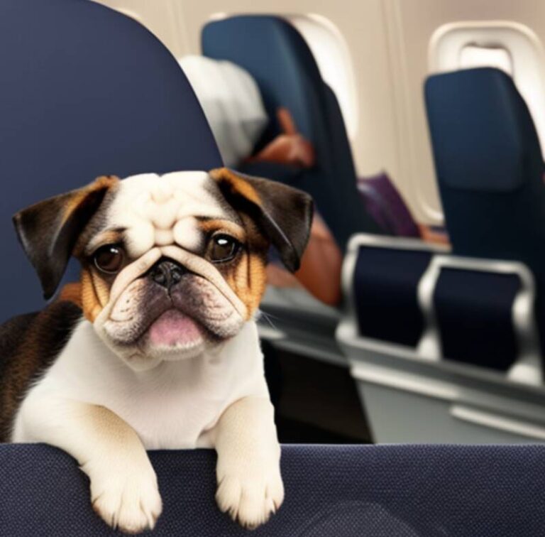 Does Allegiant Airlines Allow Pets?