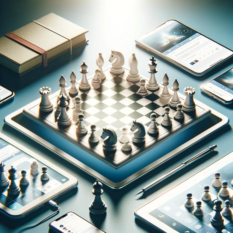 Chess.org: A Gateway to Global Chess Play
