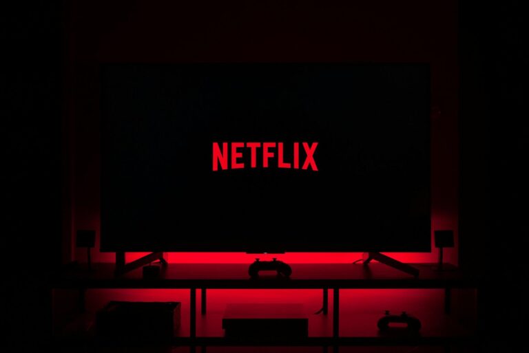 Beware of the Netflix Scam: Navigating Phishing Attempts Safely