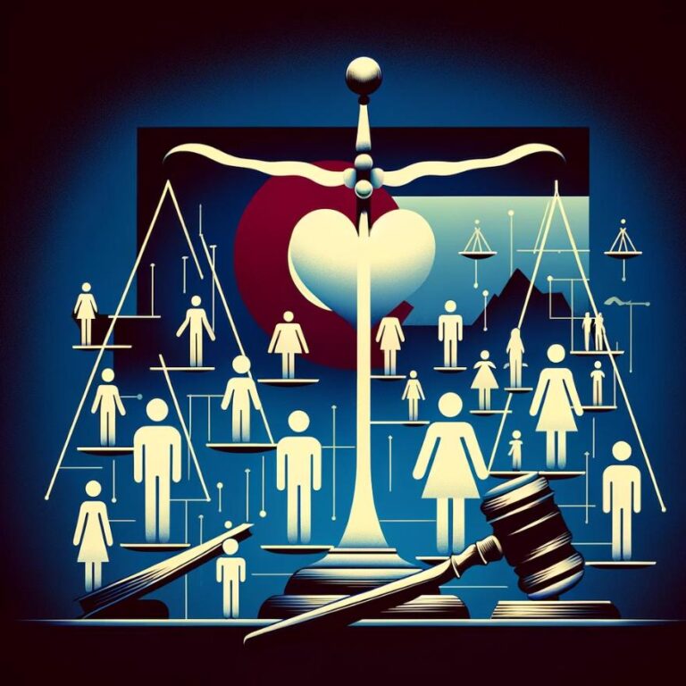 Understanding the Romeo and Juliet Law in Colorado: Age of Consent and Legal Relationships