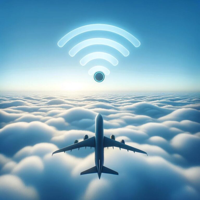 Aeromexico WiFi Guide With FAQs 2024