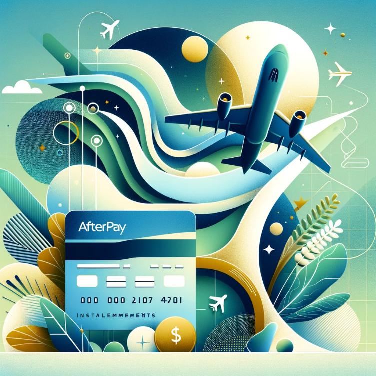 Which Airlines Accept Afterpay?
