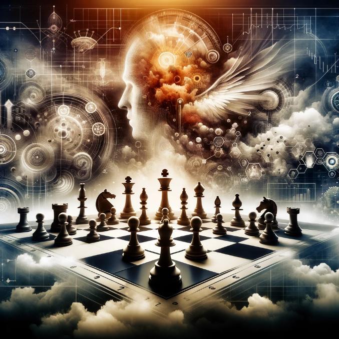 Mastering Chess Strategy: A Path to Domination