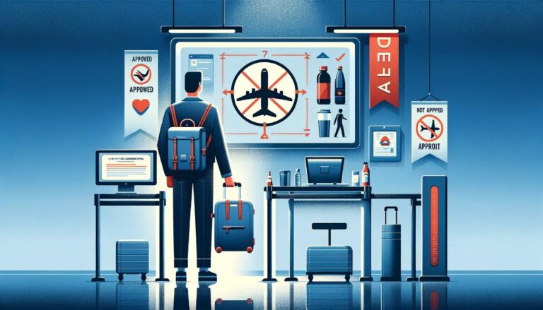 Delta Airlines Carry-On Restrictions: What You Need to Know Before You Fly