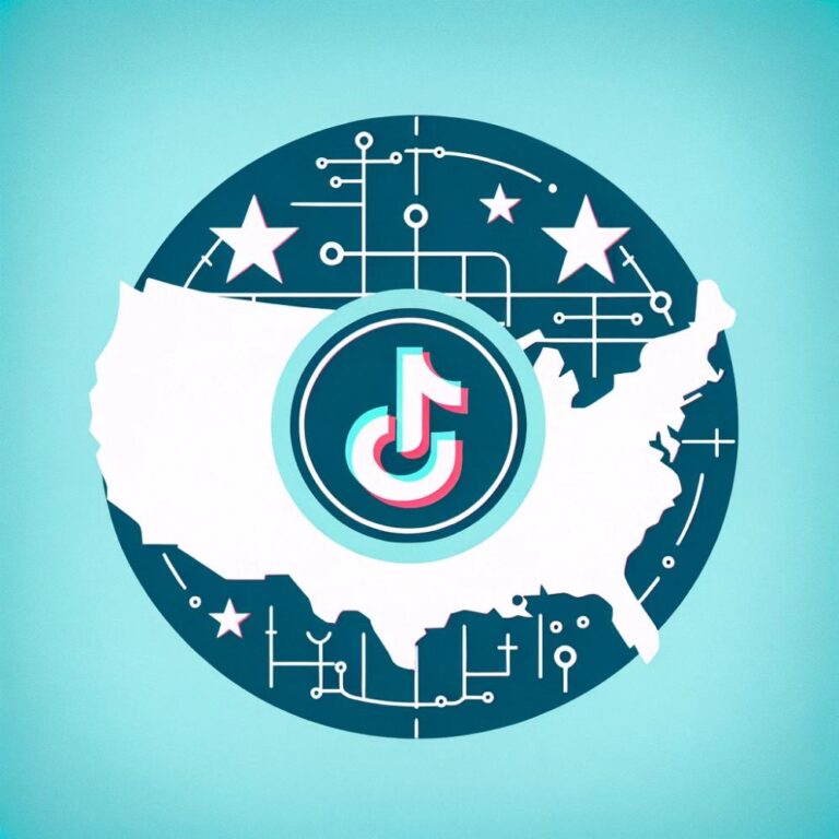 How to Unblock TikTok in the US Using a VPN: A Step-by-Step Guide