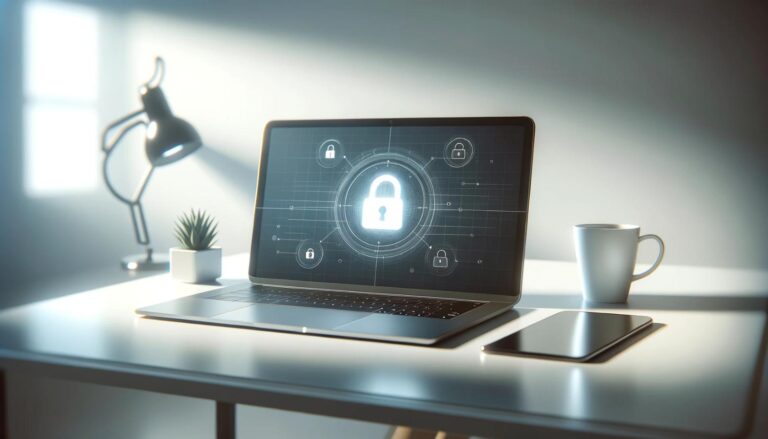 Top Remote Work Security Tips to Protect Your Data