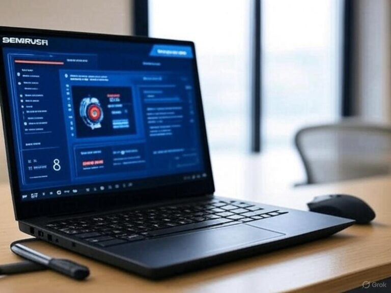 Semrush Review 2025: The Ultimate SEO Toolkit to Skyrocket Your Business