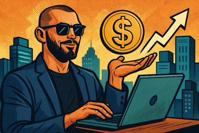 Andrew Tate’s Digital Empire: Unpacking His Net Worth in 2025