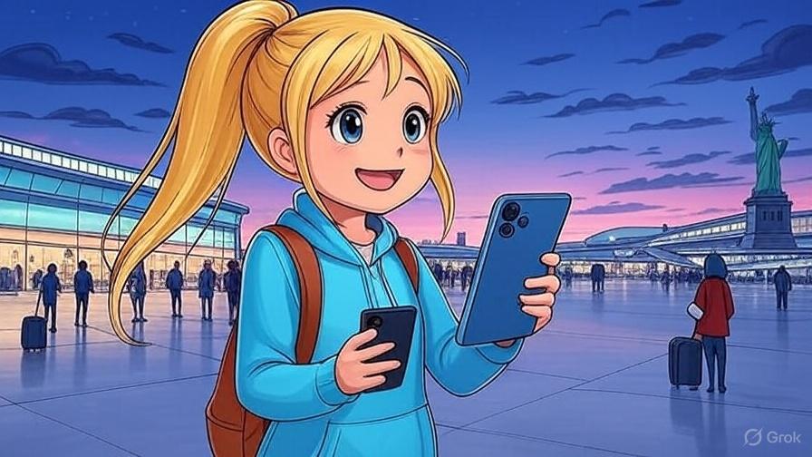 Jetpac Review: Best eSIM for International Travel in 2025?