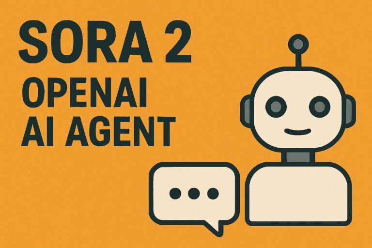 Sora 2 OpenAI AI Agent: Automate Your Workflow