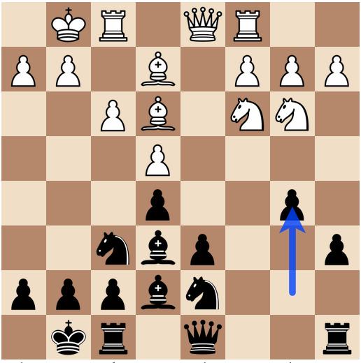 Koutsogiannopoulou vs Chessllermo