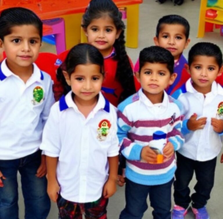 Requisitos para Abrir una Estancia Infantil Particular en México