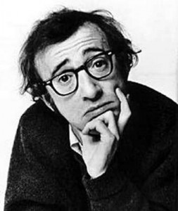 frases de woody allen