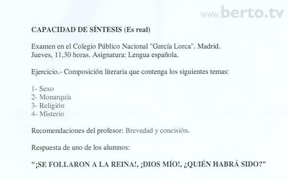 sintesis Mejora tu Capacidad de Síntesis: ¡Porque Menos es Más y Más Rápido! 1