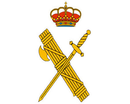 GuardiaCivil