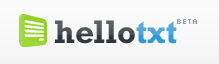 hellotxt_logo