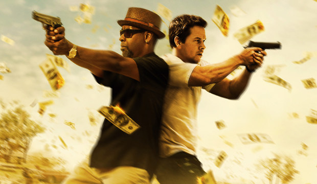 2 GUNS. Trailer Oficial en Español. Estreno 27 de Septiembre 1 2 GUNS. Trailer Oficial en Español. Estreno 27 de Septiembre