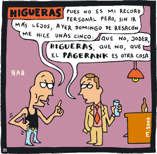 ¿wtf is pagerank? 3 ¿wtf is pagerank?