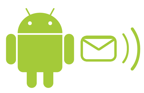 Top 10 Aplicaciones de Mensajería para Android 5 Top 10 Aplicaciones de Mensajería para Android