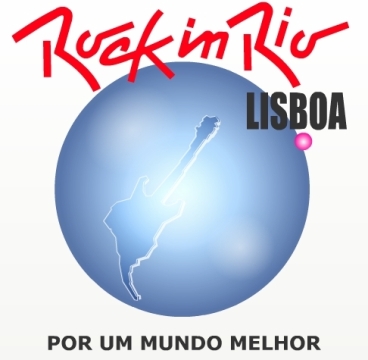 Rock in Rio Lisboa Live