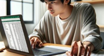 Cómo Calcular la Media y Moda en Excel