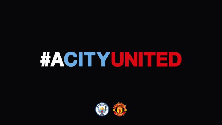 #ACITYUNITED 1 #ACITYUNITED