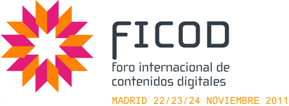 Entrevista a Guillem Baches en FICOD 4 Entrevista a Guillem Baches en FICOD