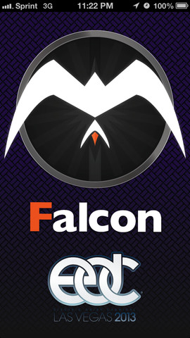 Electric Daisy Carnival Falcon App 2 Electric Daisy Carnival Falcon App