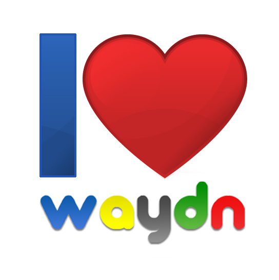 Todavía es Verano en WAYDN