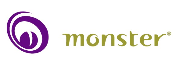 Monster-logo 5+ Redes Sociales Profesionales que Deberías Utilizar para Tener Éxito Laboral (2025) 3