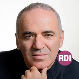 Mi Partida con Garry Kasparov