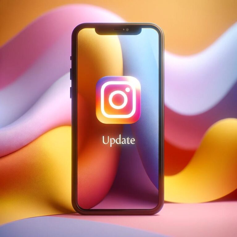 Cómo Actualizar Instagram en Todos los Dispositivos – Pasos Sencillos y Novedades [Guía Definitiva 2024]