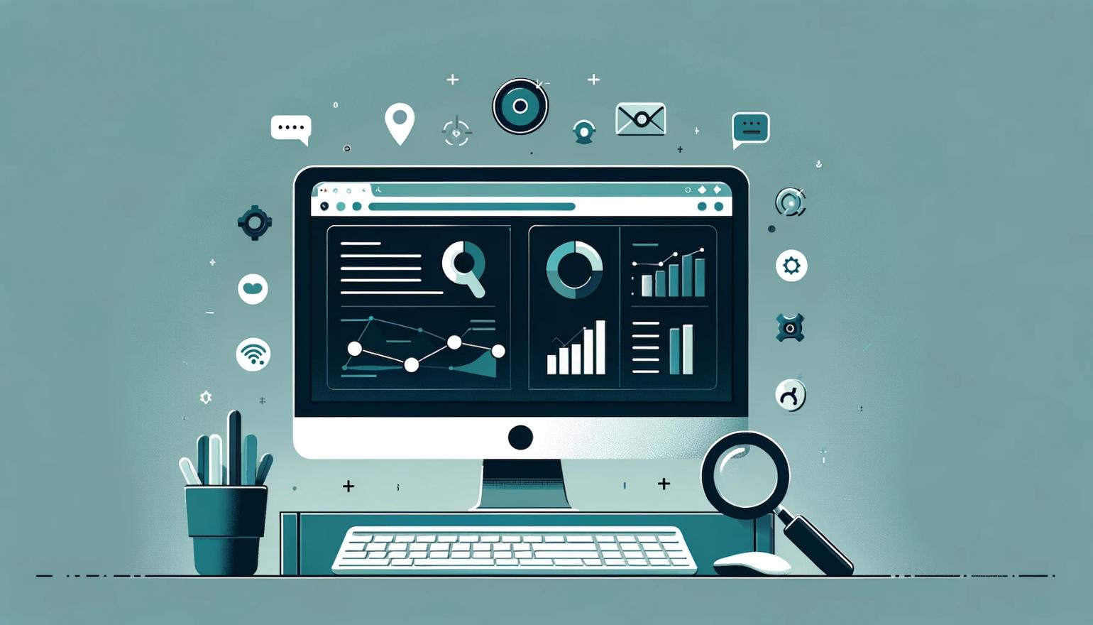 Ahrefs: 7+ Razones para Usarlo en tu Estrategia SEO
