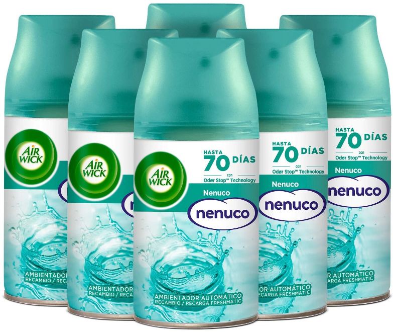 Los Mejores Productos Airwick www.airwick.es 1 airwick