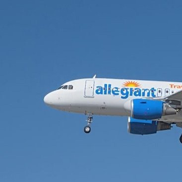 Allegiant Air en Español: Tu guía para reservar vuelos y viajar