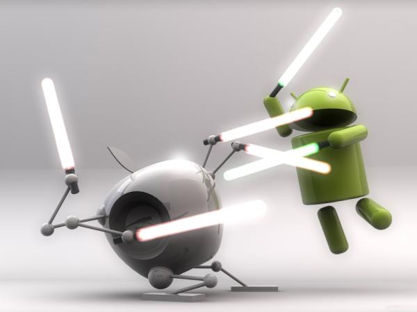 Android o iPhone 7 Android o iPhone