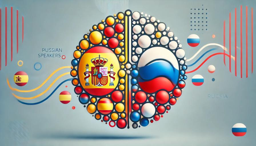 Trucos para Aprender Español para Rusos