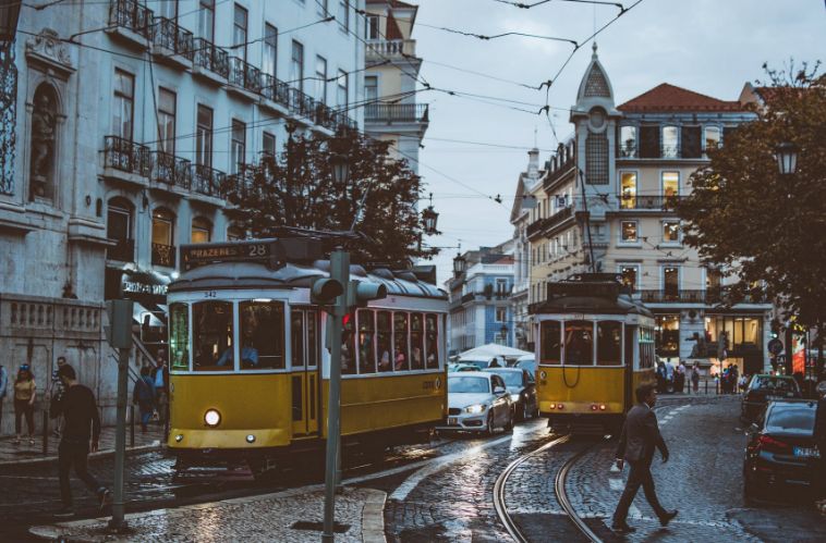 aprender portugués