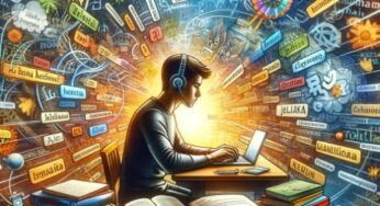 5+ Maneras de Aprender un Idioma Extranjero en 2024
