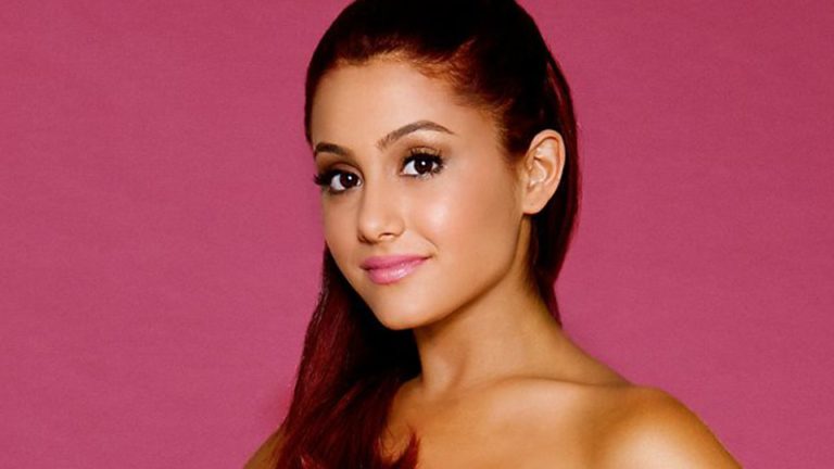 Emotiva Carta de Ariana Grande tras el Atentado de Manchester